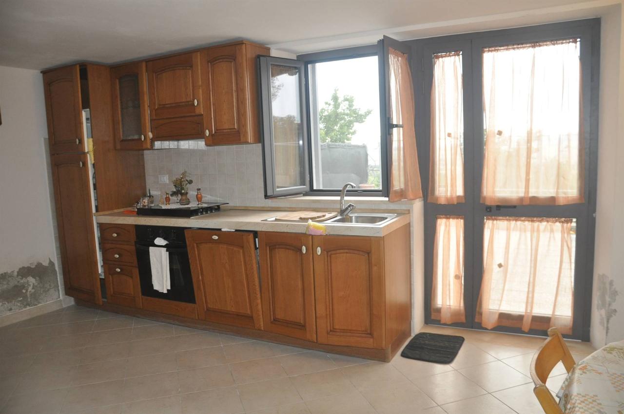 appartamento in vendita a Rosignano Marittimo