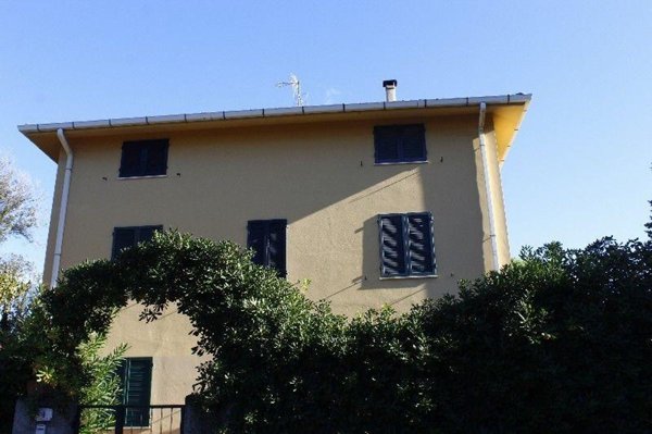 appartamento in vendita a Rosignano Marittimo in zona Castiglioncello
