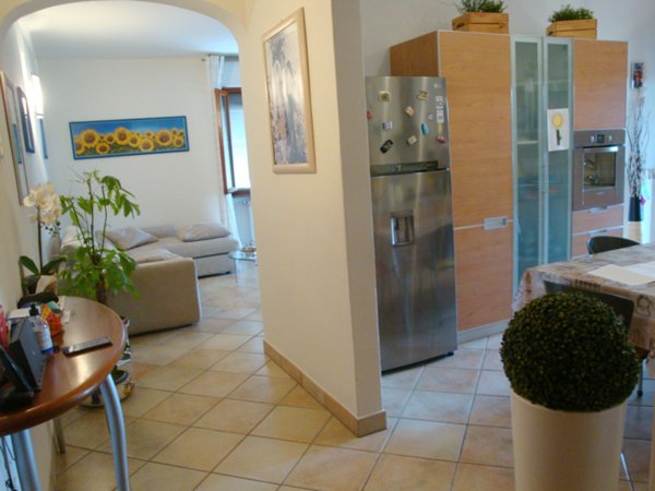 appartamento in vendita a Rosignano Marittimo in zona Vada