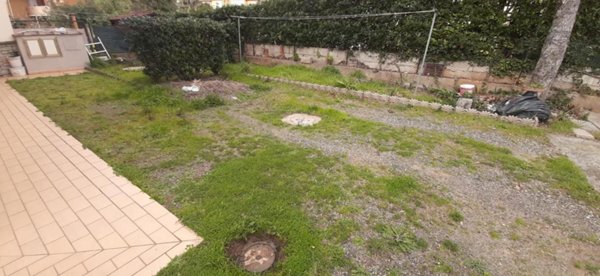 appartamento in vendita a Rosignano Marittimo in zona Castiglioncello