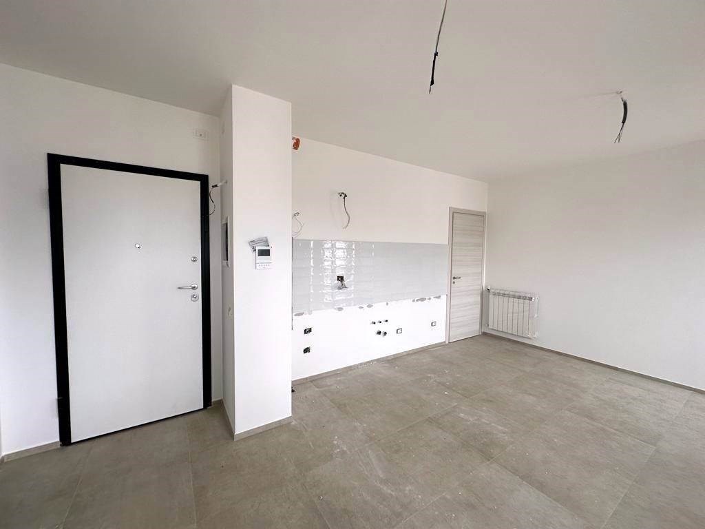appartamento in vendita a Rosignano Marittimo in zona Rosignano Solvay