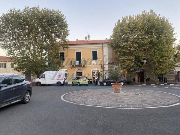 appartamento a Rosignano Marittimo in zona Castelnuovo della Misericordia