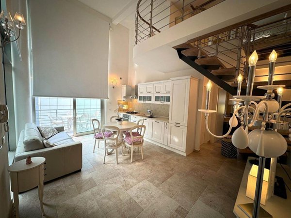 appartamento in vendita a Rosignano Marittimo in zona Castiglioncello