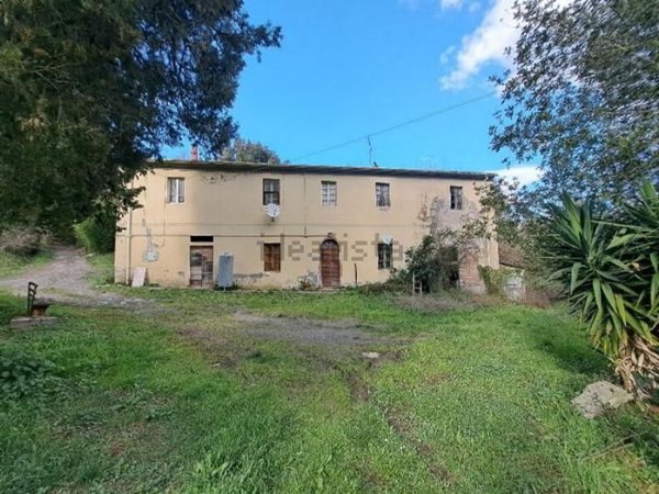 appartamento in vendita a Rosignano Marittimo