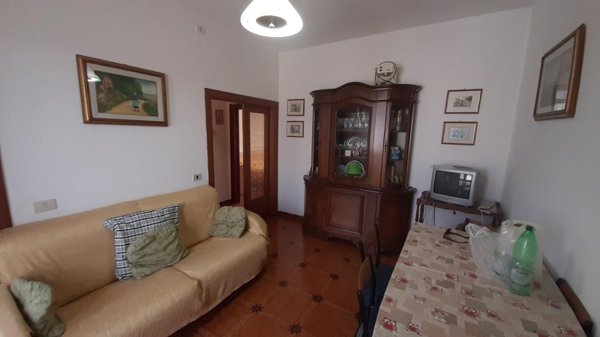 appartamento in vendita a Rosignano Marittimo in zona Rosignano Solvay