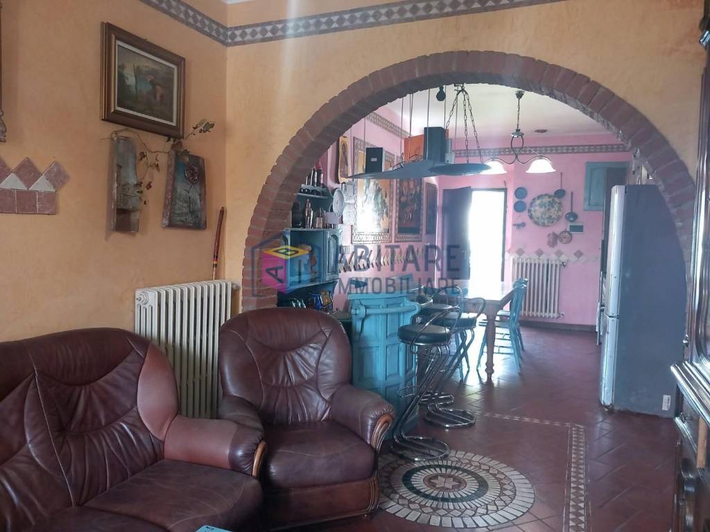 appartamento in vendita a Rosignano Marittimo in zona Rosignano Solvay