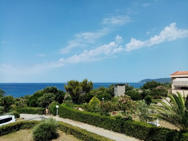 appartamento in vendita a Rosignano Marittimo in zona Castiglioncello