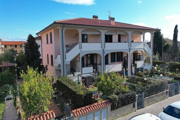 appartamento in vendita a Rosignano Marittimo