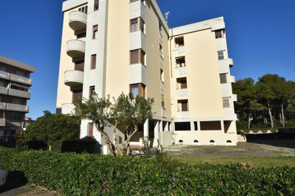 appartamento in vendita a Rosignano Marittimo in zona Rosignano Solvay