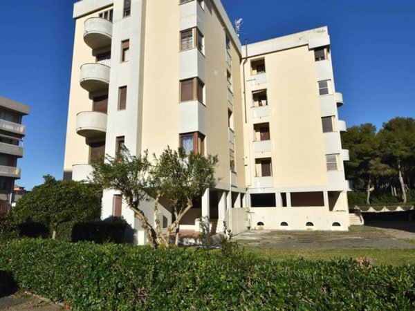 appartamento in vendita a Rosignano Marittimo in zona Rosignano Solvay