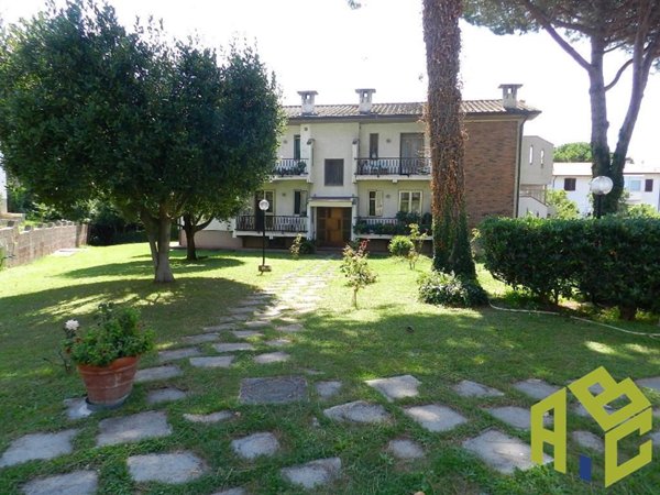 appartamento in vendita a Rosignano Marittimo in zona Rosignano Solvay