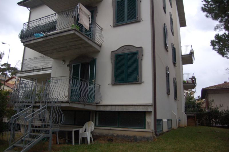 appartamento in vendita a Rosignano Marittimo in zona Castiglioncello