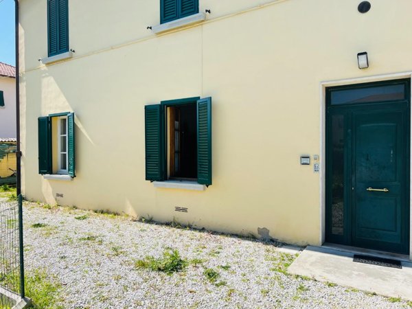 appartamento in vendita a Rosignano Marittimo in zona Rosignano Solvay