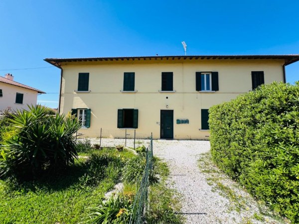 appartamento in vendita a Rosignano Marittimo in zona Rosignano Solvay