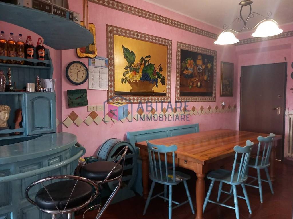 appartamento in vendita a Rosignano Marittimo in zona Rosignano Solvay