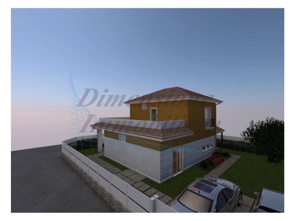 casa indipendente in vendita a Rosignano Marittimo in zona Rosignano Solvay