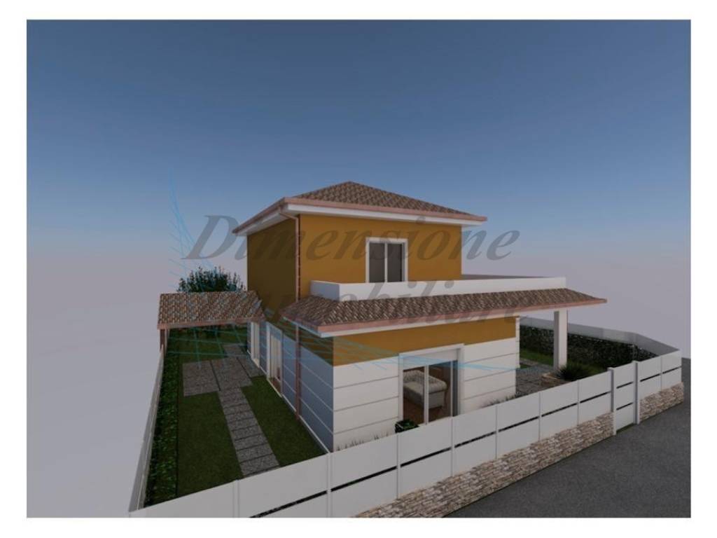 casa indipendente in vendita a Rosignano Marittimo in zona Rosignano Solvay