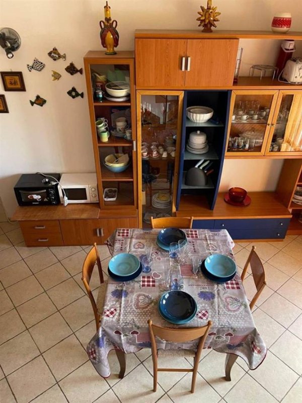 appartamento in vendita a Rosignano Marittimo in zona Vada