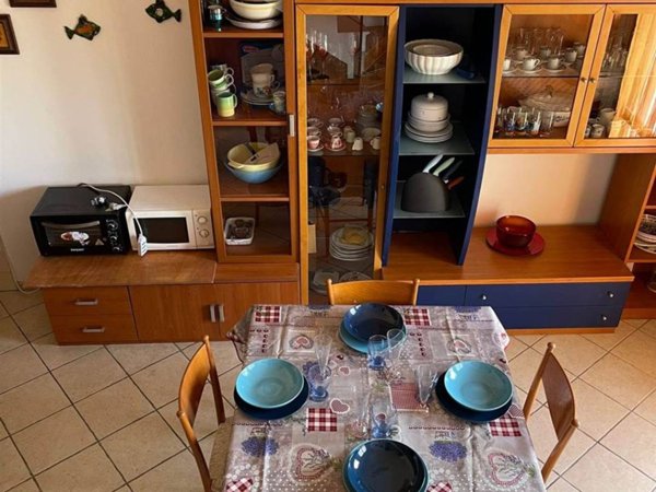 appartamento in vendita a Rosignano Marittimo in zona Vada