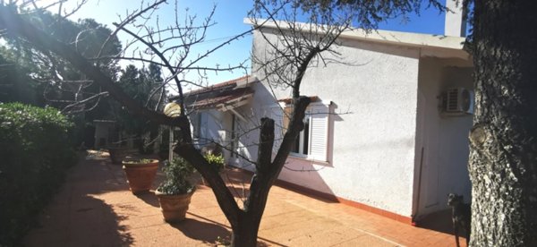 villa in vendita a Rosignano Marittimo in zona Rosignano Solvay