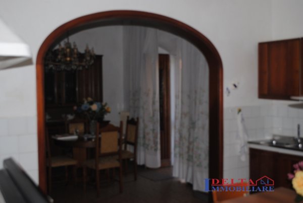 casa indipendente in vendita a Rosignano Marittimo