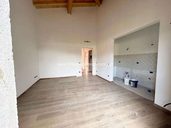 appartamento in vendita a Rosignano Marittimo in zona Vada