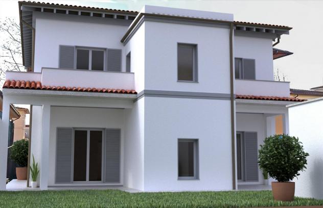 appartamento in vendita a Rosignano Marittimo in zona Vada