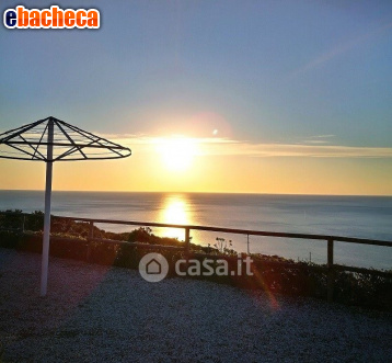 appartamento in vendita a Rosignano Marittimo in zona Castiglioncello