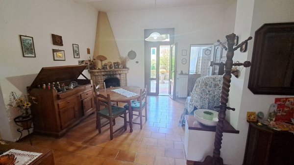 appartamento in vendita a Rosignano Marittimo in zona Rosignano Solvay
