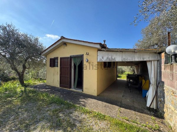 appartamento in vendita a Rosignano Marittimo