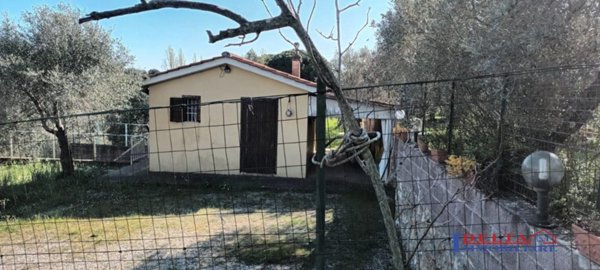 appartamento in vendita a Rosignano Marittimo