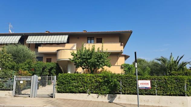 appartamento in vendita a Rosignano Marittimo in zona Rosignano Solvay