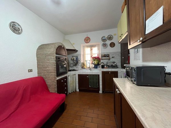 quadrivano in vendita a Rosignano Marittimo in zona Castiglioncello