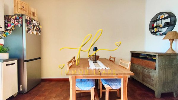 casa indipendente in vendita a Rosignano Marittimo in zona Rosignano Solvay