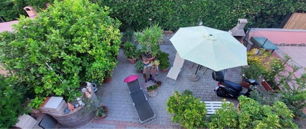 appartamento in vendita a Rosignano Marittimo in zona Castiglioncello