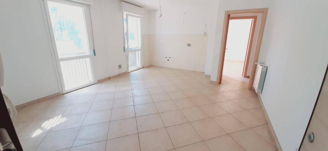 appartamento in vendita a Rosignano Marittimo in zona Rosignano Solvay