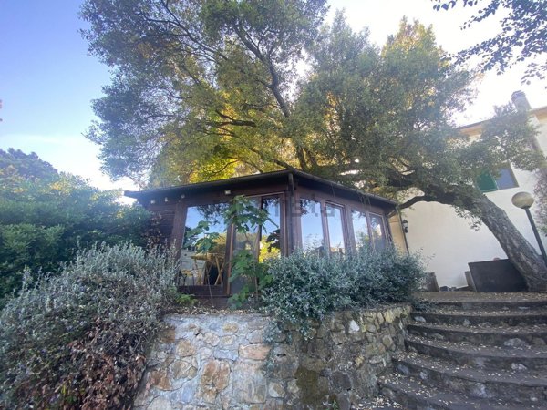casa indipendente in vendita a Rosignano Marittimo