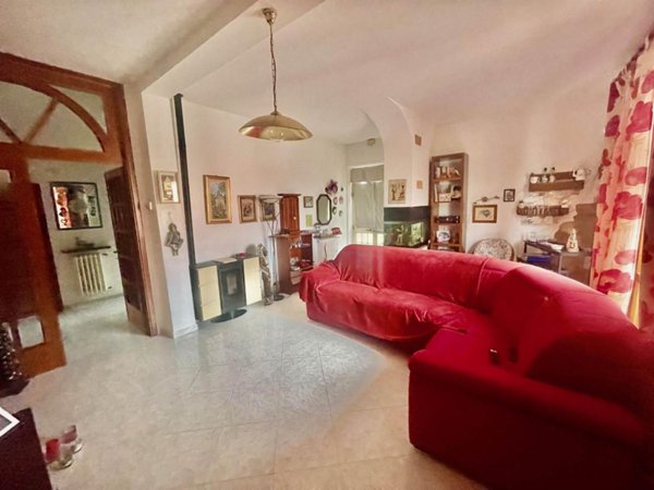 appartamento in vendita a Rosignano Marittimo in zona Vada
