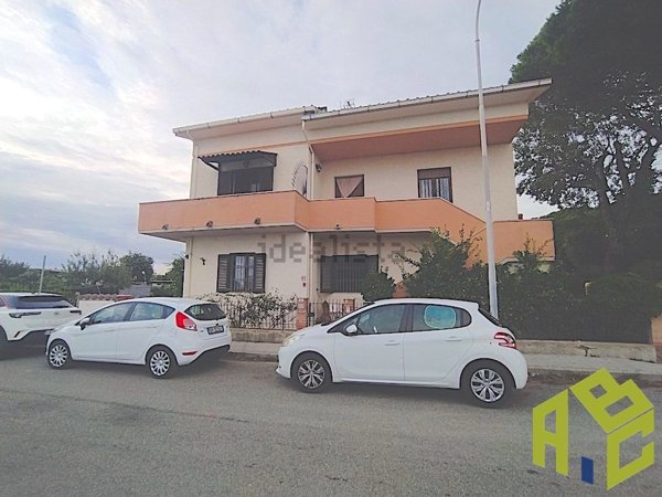 casa indipendente in vendita a Rosignano Marittimo