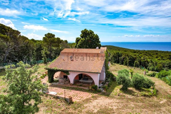 casa indipendente in vendita a Rosignano Marittimo