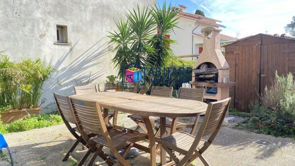 appartamento in vendita a Rosignano Marittimo in zona Gabbro