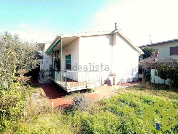appartamento in vendita a Rosignano Marittimo in zona Rosignano Solvay