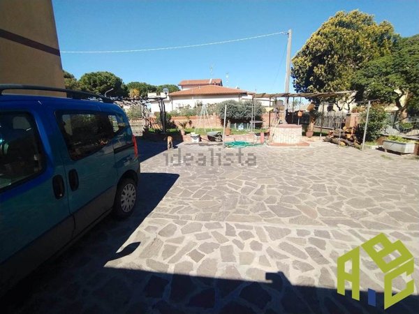 casa indipendente in vendita a Rosignano Marittimo in zona Rosignano Solvay