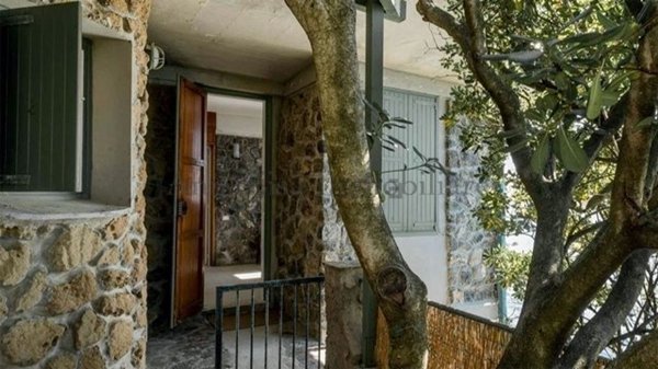 appartamento in vendita a Rosignano Marittimo in zona Castiglioncello