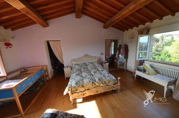 casa indipendente a Rosignano Marittimo in zona Castelnuovo della Misericordia