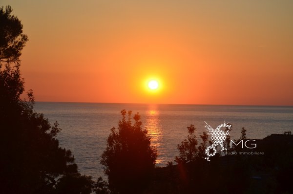 appartamento in vendita a Rosignano Marittimo in zona Castiglioncello