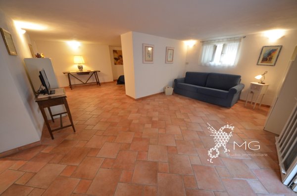 appartamento in vendita a Rosignano Marittimo in zona Castiglioncello