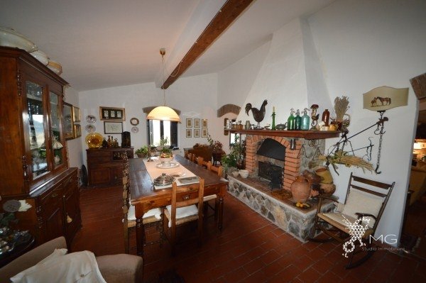 casa indipendente in vendita a Rosignano Marittimo in zona Rosignano Solvay