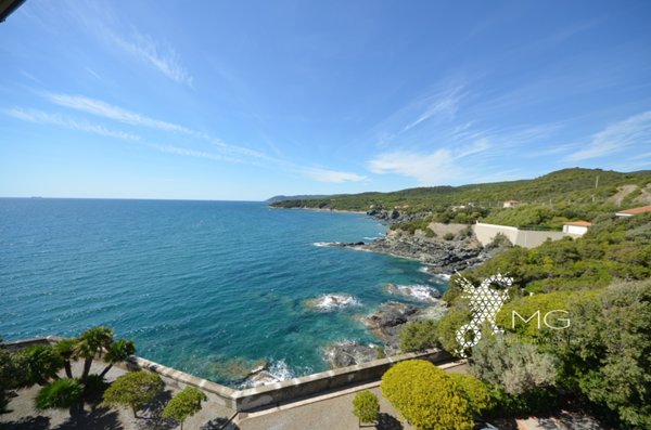casa indipendente in vendita a Rosignano Marittimo in zona Castiglioncello