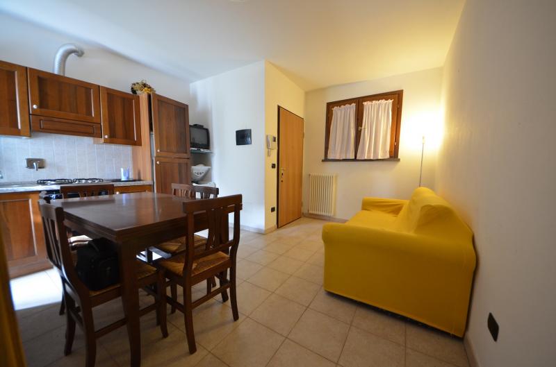 appartamento in vendita a Rosignano Marittimo in zona Castiglioncello